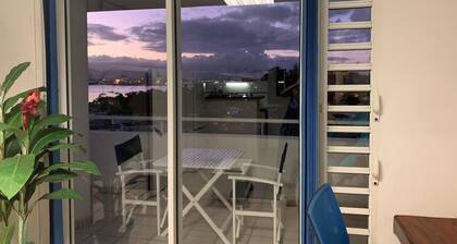 Bleu Horizon Résidence by weekome