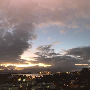 Classic Apartment, Marina View | View from room - Bleu Horizon Résidence by weekome (Les Abymes)