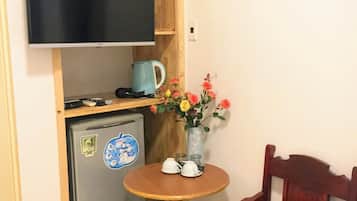 Superior Double Room | Room amenity