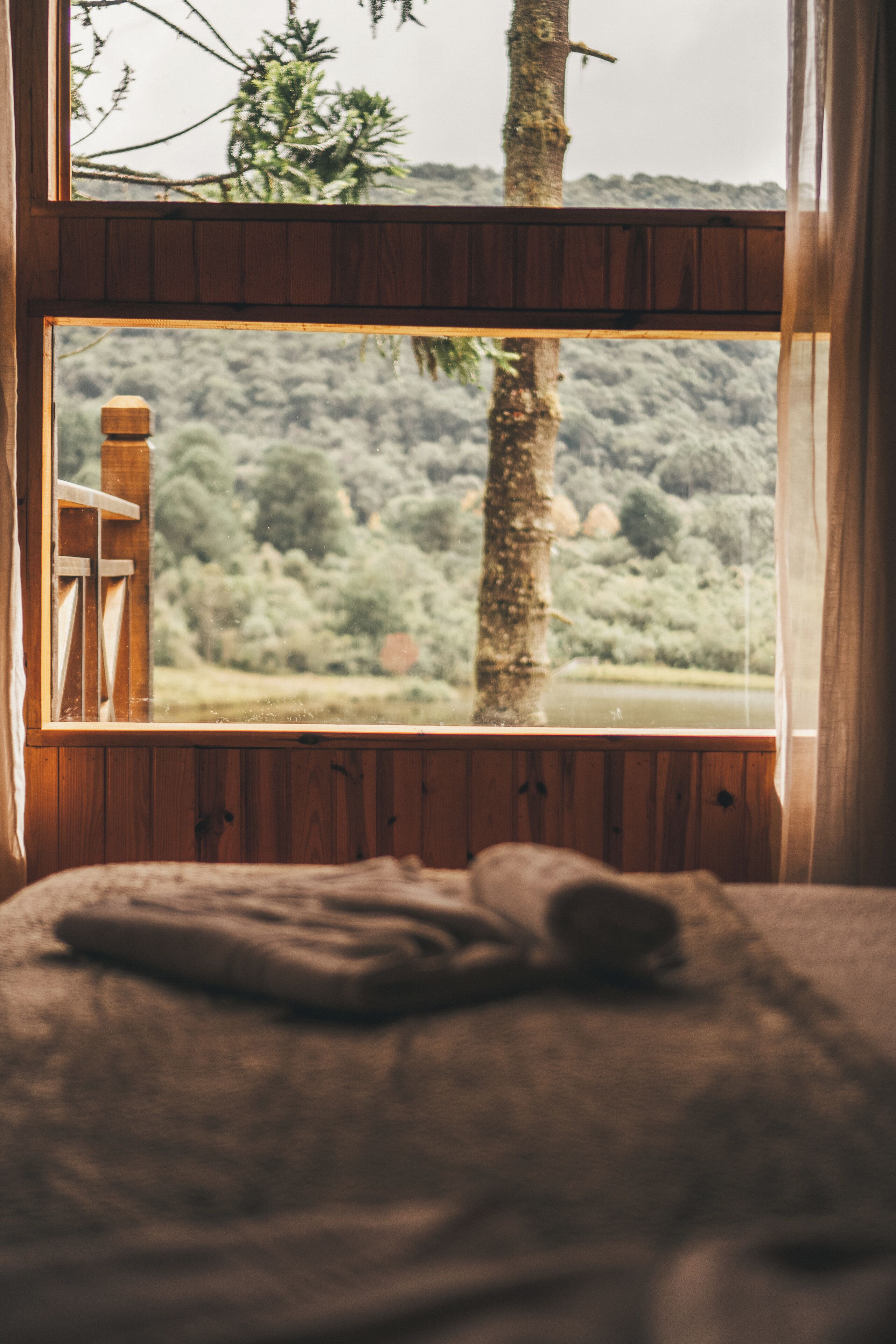 CHALET 6 PAIOL WITH HYDRO - LAKE VIEW | Couette en duvet d'oie, chambres insonorisées, Wi-Fi gratuit