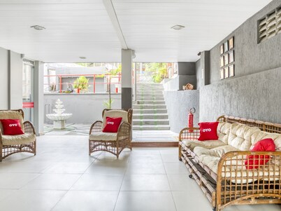 OYO Praia Hotel Recanto do Tomé - Salvador