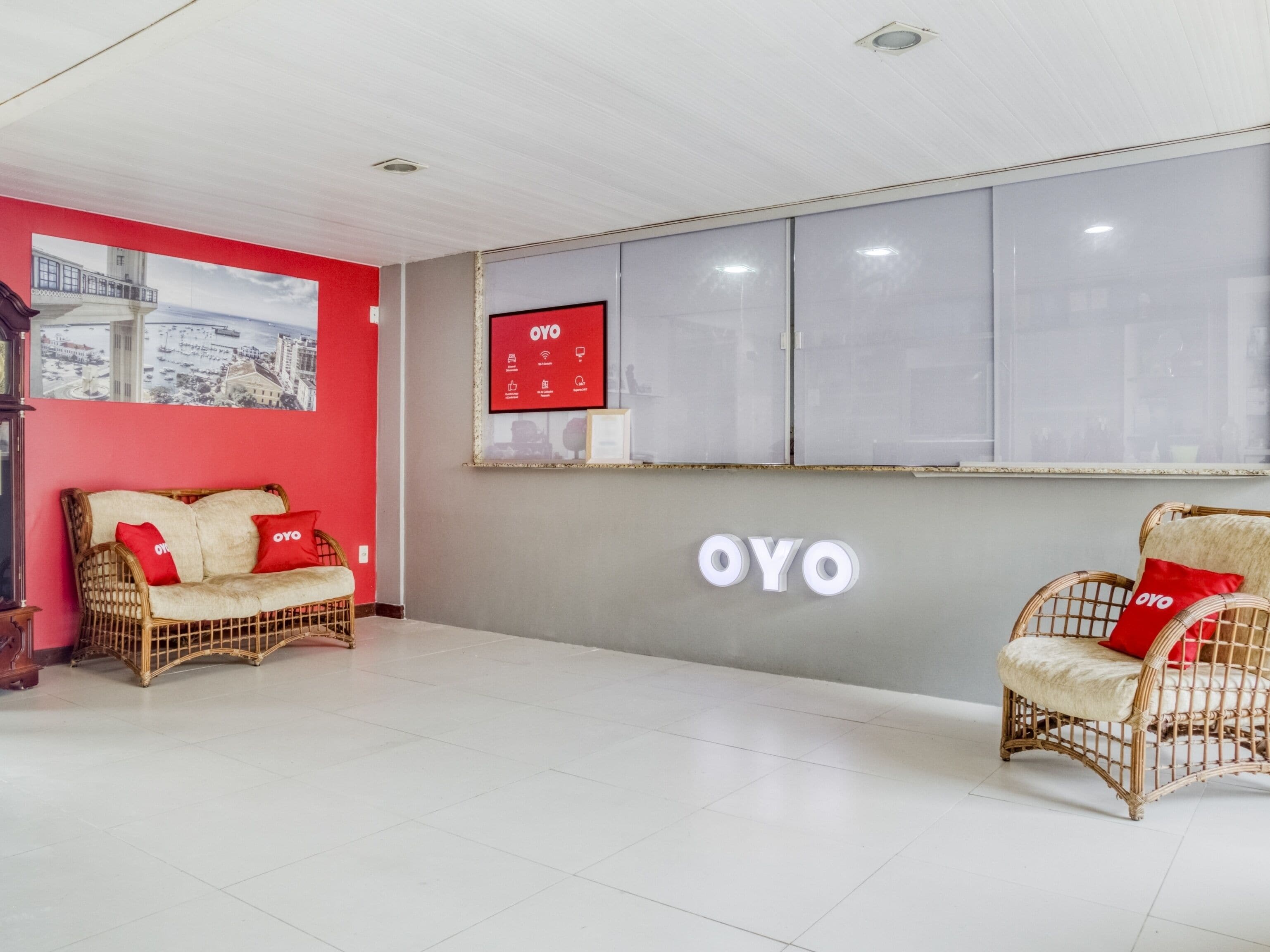 Foto - OYO Praia Hotel Recanto do Tomé - Salvador