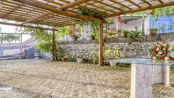 Jardin