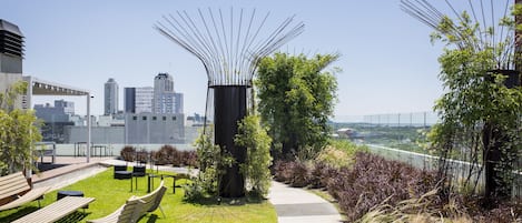Teres/patio