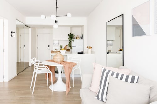 Top Rentals Belgrano