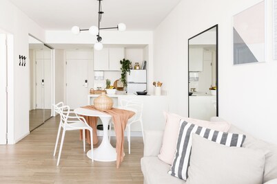 Top Rentals Belgrano