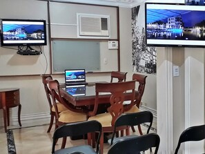 Meeting facility - Cesar's House Guayaquil Home Rental (Guayaquil)