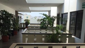 Unclassified image, 5 of 6, button - Hotel Invernadero Inn (Boca del Río)
