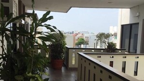 Unclassified image, 3 of 6, button - Hotel Invernadero Inn (Boca del Río)