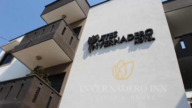 Unclassified image, 1 of 6, button - Hotel Invernadero Inn (Boca del Río)