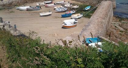 đ Appt bord de mer 6 pers Ă 20 m plage du DĂ©barquement đïž 3 CH â đ 2 SDB