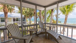 Terrace/patio - 219 - Latitude Adjustment (Captiva)