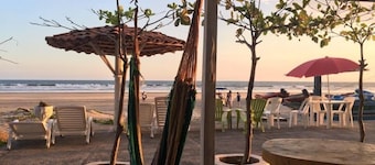 Hotel Cucolindo Surf