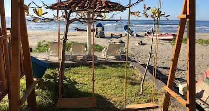 Hotel Cucolindo Surf