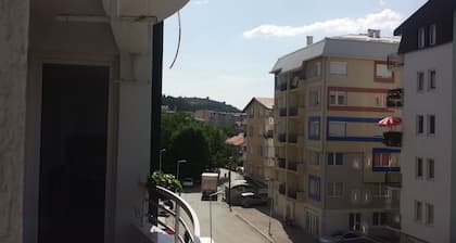 apartman strezoski