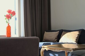 Smart TV - Atica Penthouse Sleeps 4 (Kesklinn)