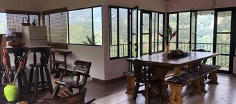 FINCA LAS MARGARITAS AGROTURISTICA