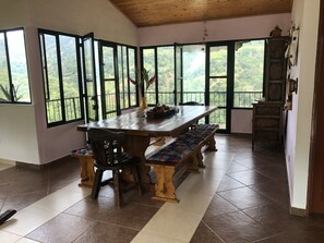Restauration