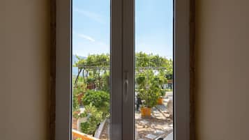 Casa | 3 dormitorios y espacio para trabajar con un portátil