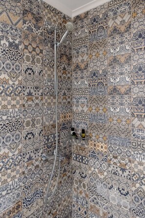 Bathroom - Villa Maria (Kefalonia)