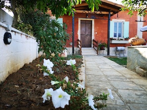 Exterior - Villa Maria (Kefalonia)