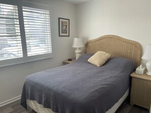 3 bedrooms, in-room safe, desk, iron/ironing board - Brant Beach, 1 Off Ocean, 1st Fl. - 3BR, 2 Bath. Perfect Family Rental (Brant Beach)