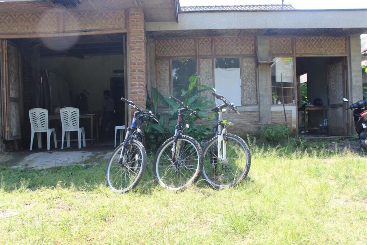 Bild für Gastgeberprofil