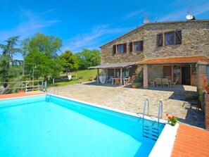 Pool - La Casetta by Interhome (Grosseto)