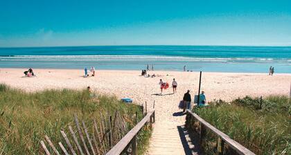 Ogunquit avail this Sunday