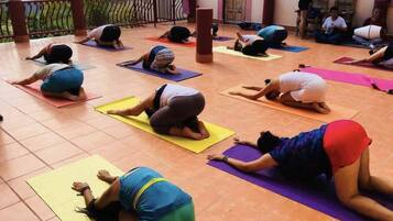 Pilates