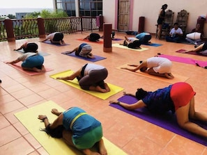Pilates