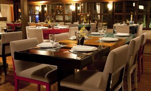 Restaurant - Magique Le Canton (Teresópolis)