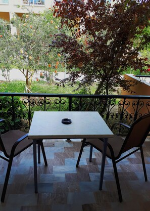 Departamento (No4) | Balcón