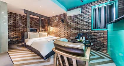 Hotel Yaja Guri Sutaek