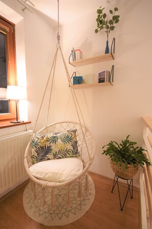 Interior - A spatious apartment perfect for families a few meters from center of Bovec. (Bovec)