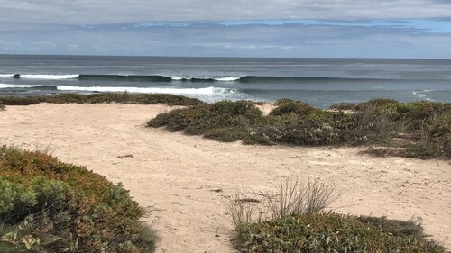 Island View 1 - Sunsets - Quality - Sandy Beaches Across the Road