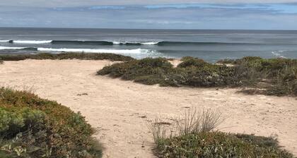 Island View 1 - Sunsets - Quality - Sandy Beaches Across the Road