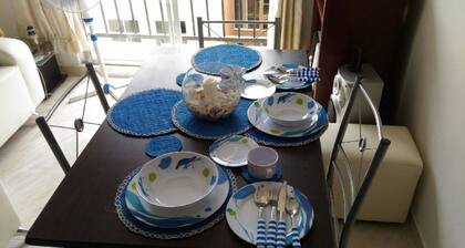 Apartamento en Santa Marta