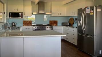 Microonde, forno