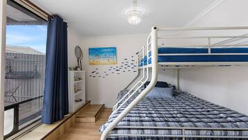 3 bedrooms, Internet, bed sheets