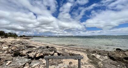 Willygunyah - The Perfect Base for your Coffin Bay Holiday