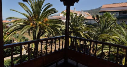 Apartamento tranquilo con terraza y vistas soñadas