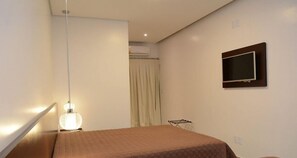 Deluxe-Doppelzimmer