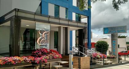 Excellence Plaza Hotel