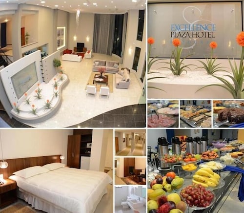 Excellence Plaza Hotel