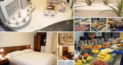 Excellence Plaza Hotel