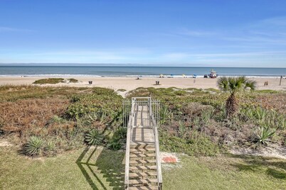 303 Oceanfront and Beachfront Free Wi-Fi