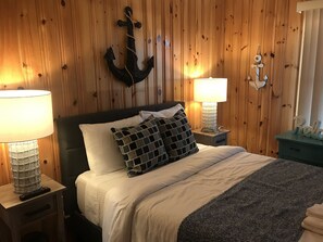 4 Schlafzimmer, kostenloses WLAN, Bettwäsche