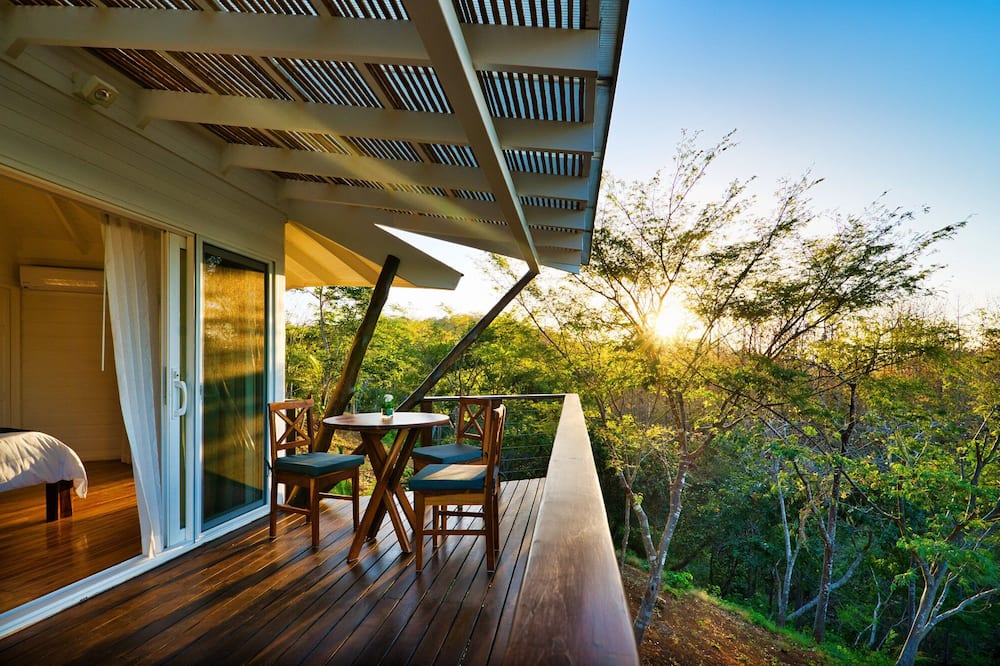 Mikado Natural Lodge