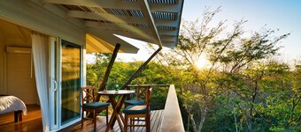 Mikado Natural Lodge